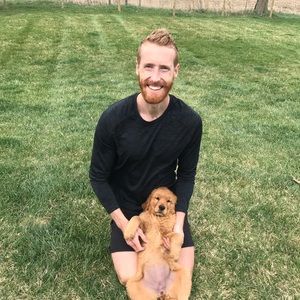 Meet your Posher, Nate